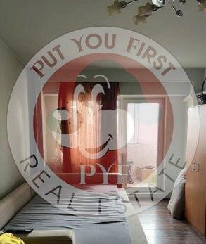 Crangasi | Apartament 2 Camere | Decomandat | 57mp | B11514